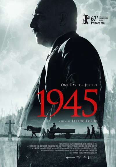 Постер: 1945